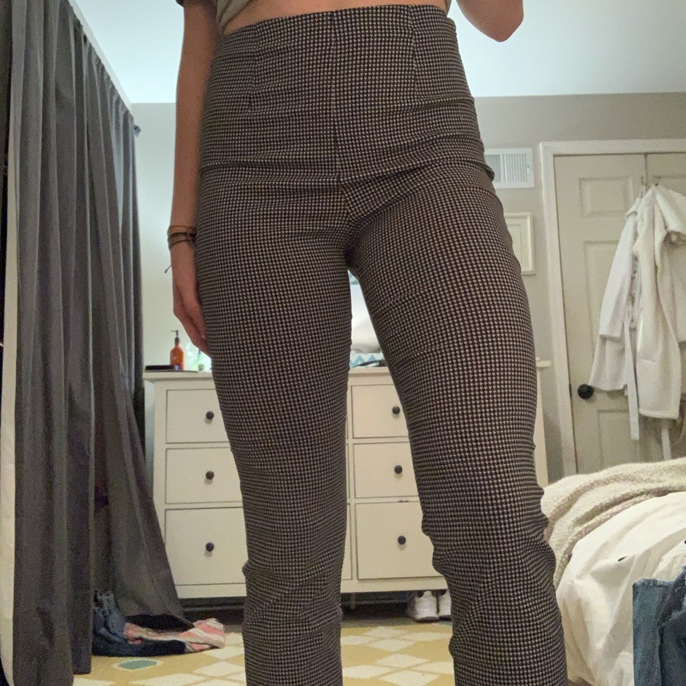 Super cute forever 21 pants!!